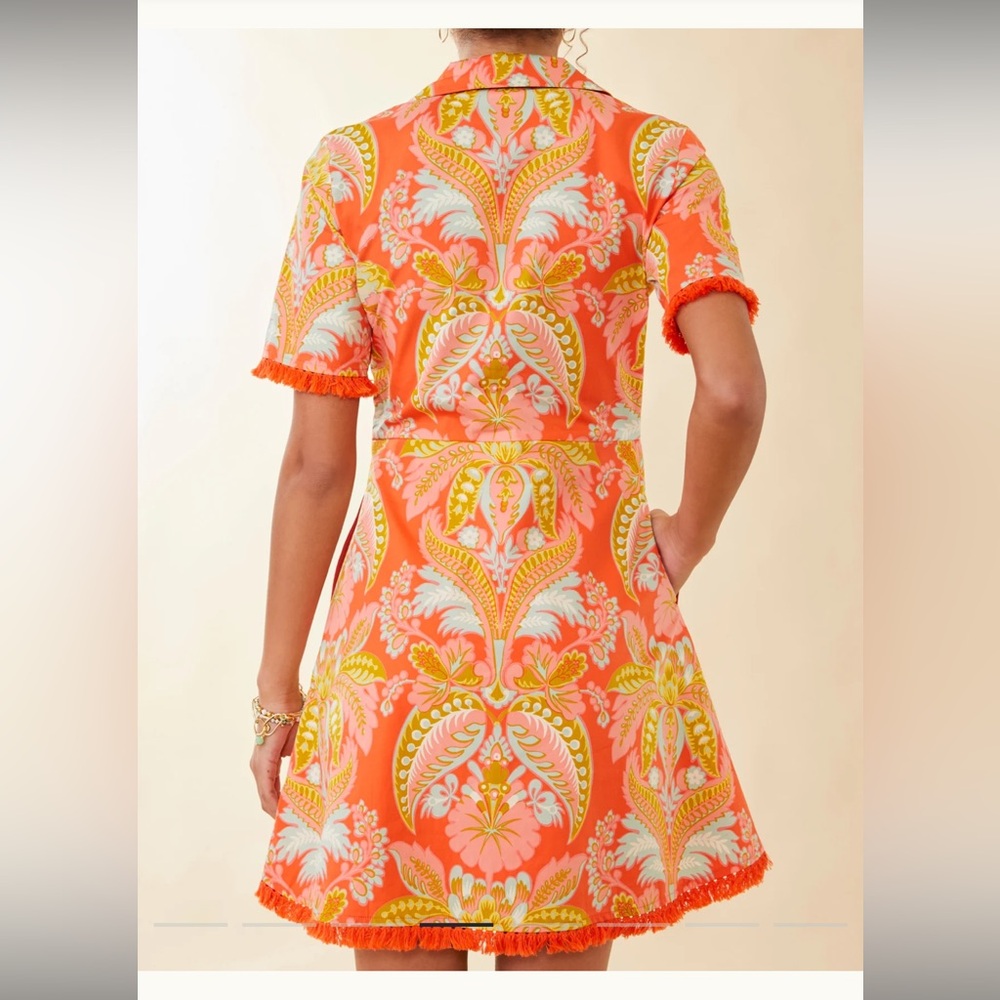 NWT Spartina Dress - Picture 2 of 3